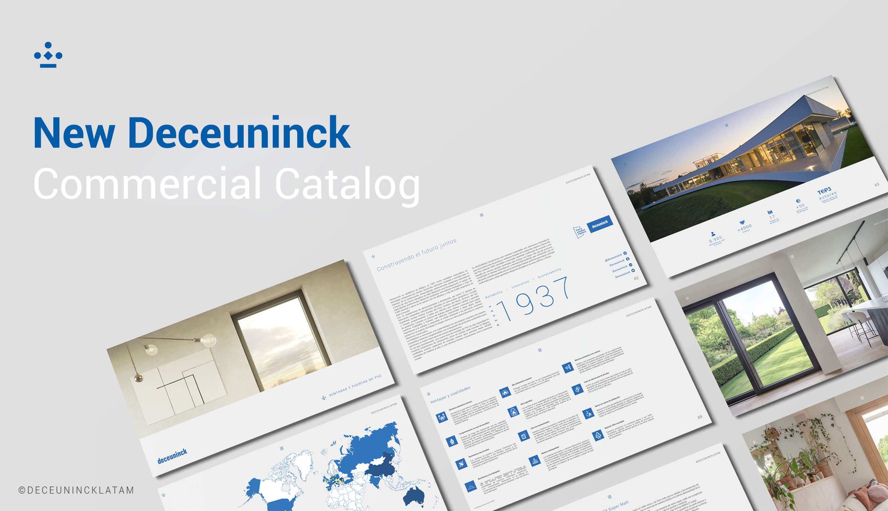 A comprehensive tool for industry professionals