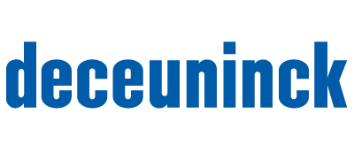 Logo Deceuninck