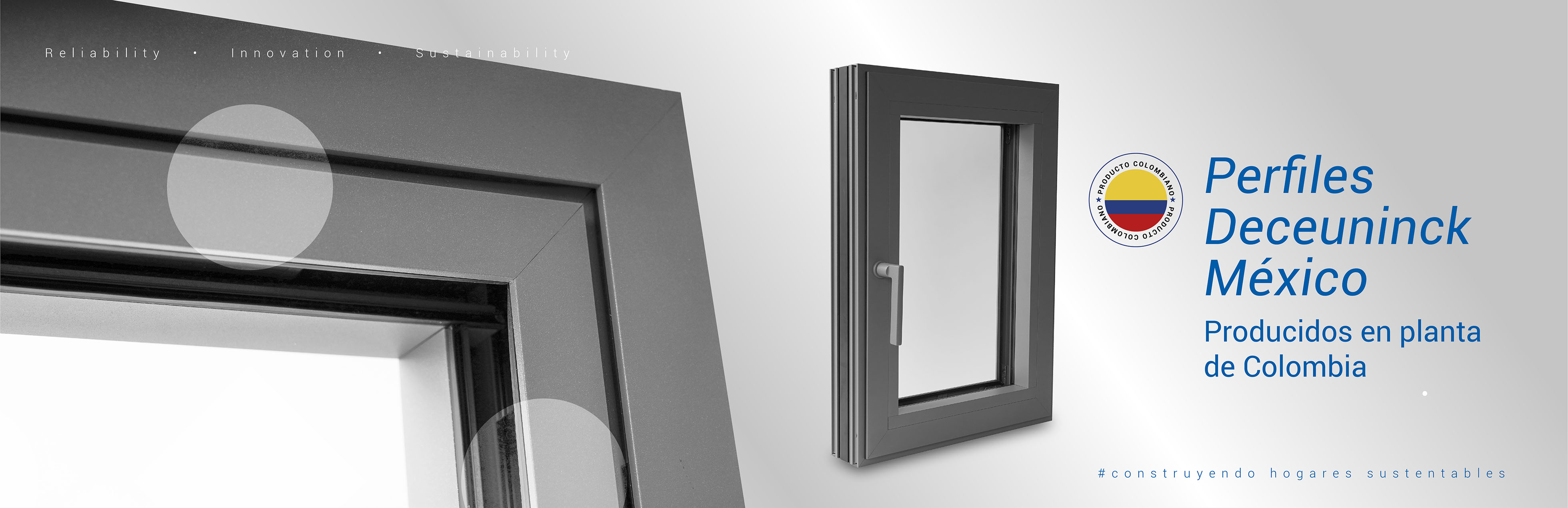 Fabricación Colombiana