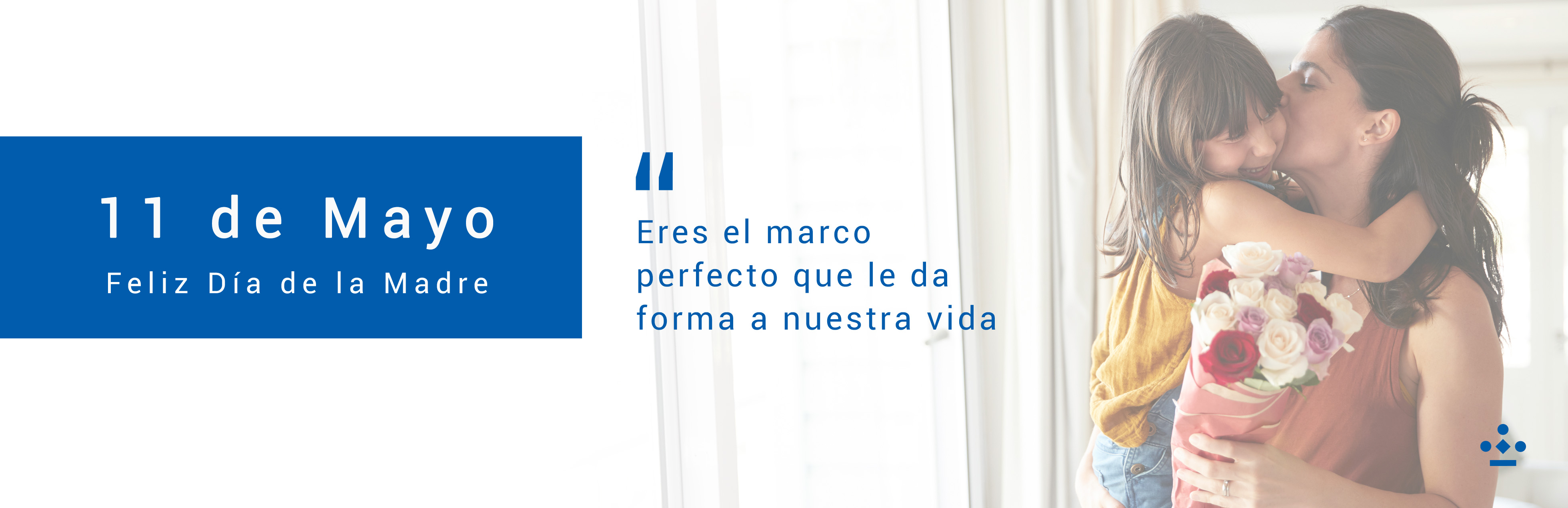 Deceuninck dia de las madres